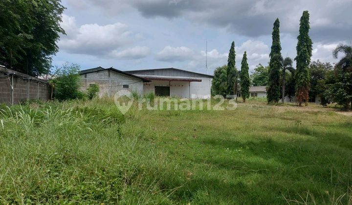 Gudang/Pabrik di Jual Harga Murah Banget Harga di Bawah Pasar.