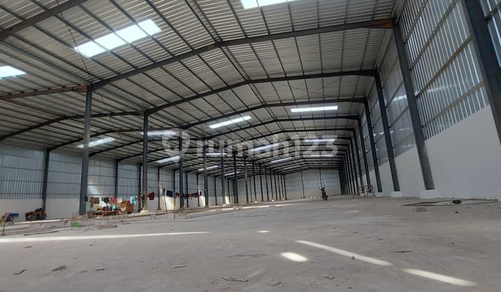 Di Sewa Cepat Gudang Lokasi.strategis Akses Mudah Unit Langka