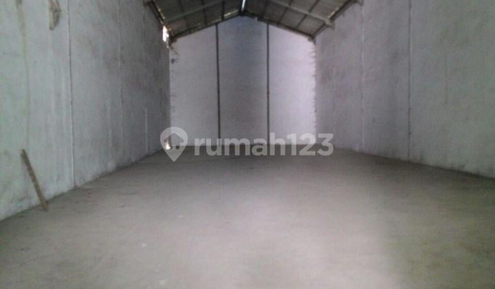 Gudang Industri di Sewa Cepat Lolasi Strategis Kontainer 40 Feet.