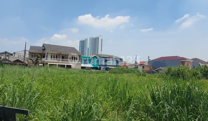 Tanah Murah Banget Lokasi Strategis Selangkah Ke Tol