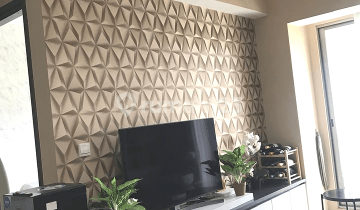 Dijual Apartemen M Town Signature, Tower Jefferson, Summarecon Serpong