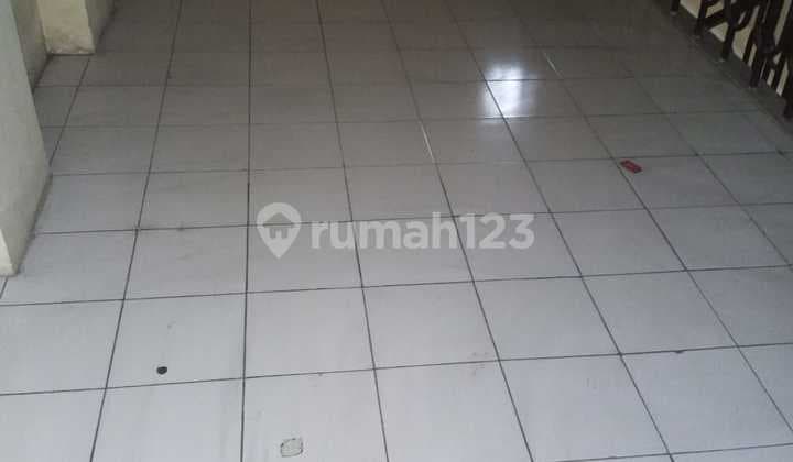 Ruko Raya Jemursari Kompleks Pertokoan Cocok Untuk Bisnis 3 Lt