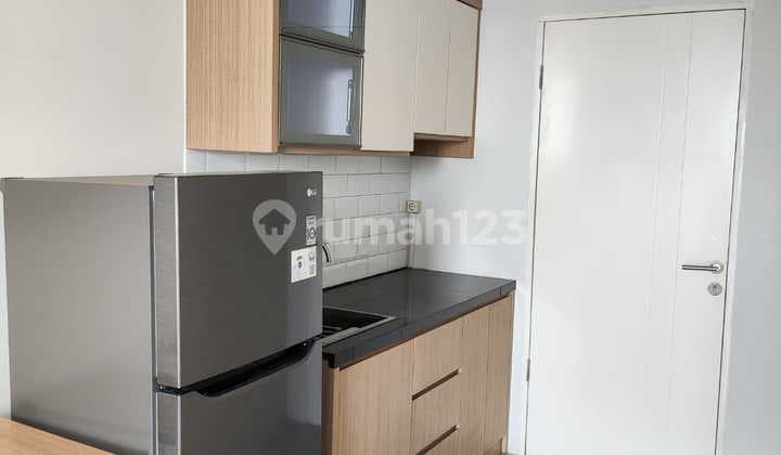 Disewakan Apartment Denver Baru Gress Siap Huni