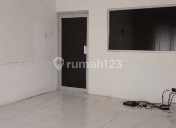 Ruko Tengah Tengah Kota Strategis Murah