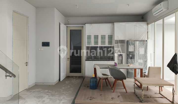 Rumah Baru Gress Siap Huni & Terawat