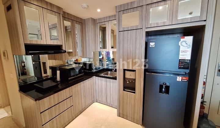 For Rent Luxury & Super Strategic Apartment