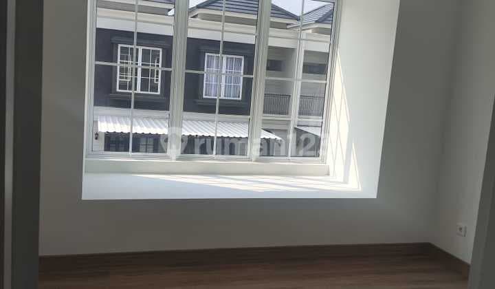 Disewakan Rumah Minimalis Wisata Bukit Mas, Cluster Terdepan