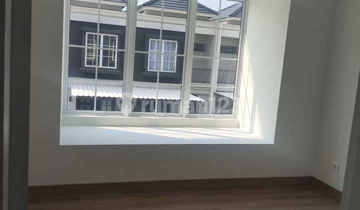 Disewakan Rumah Minimalis Wisata Bukit Mas, Cluster Terdepan