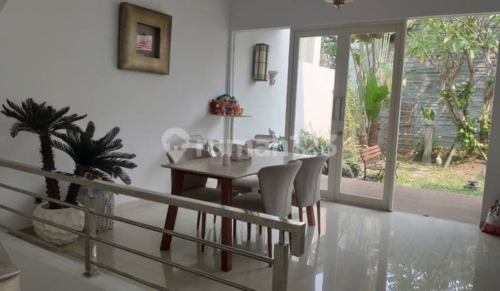 Disewakan Rumah Full Renovasi Minimalis Nyaman Citraland Utama