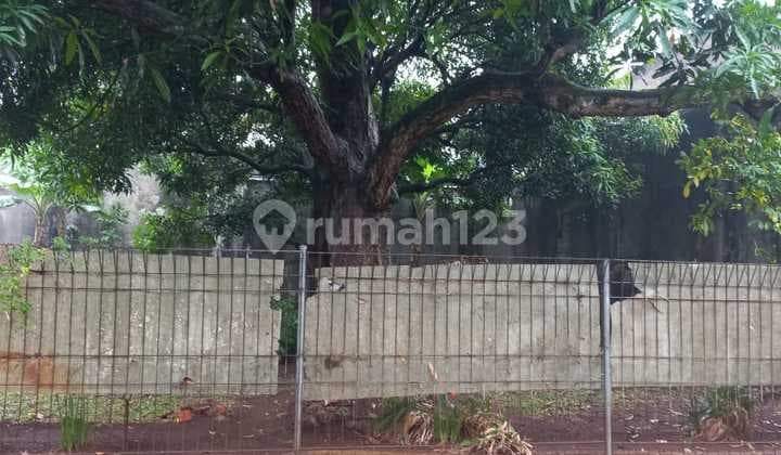 Dijual Kav Murah Jarang Ada