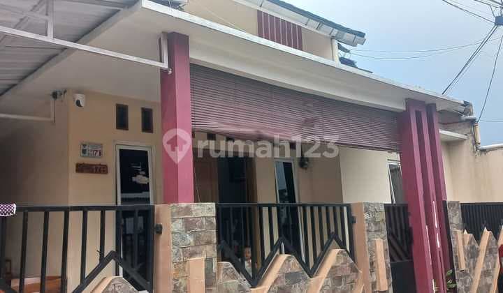 Dijual Rumah Minimalis Didepok Murah