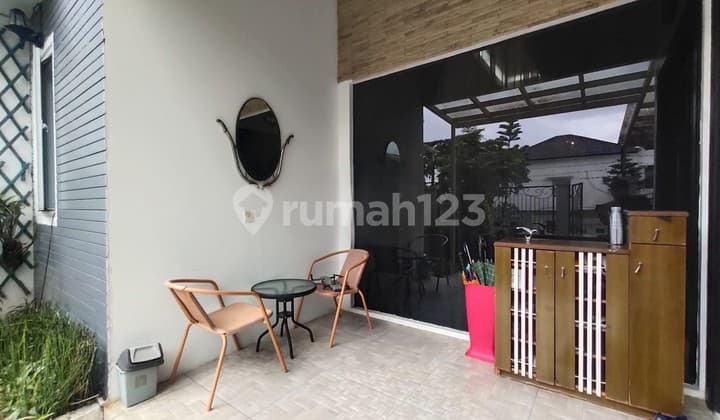 For Sale Cheap Luxury House in Sentul Fast