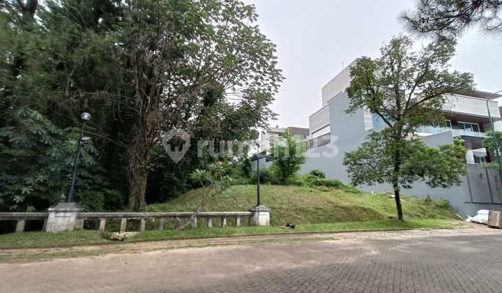 Dijual Cepat Kavling Murah Cluster Depan