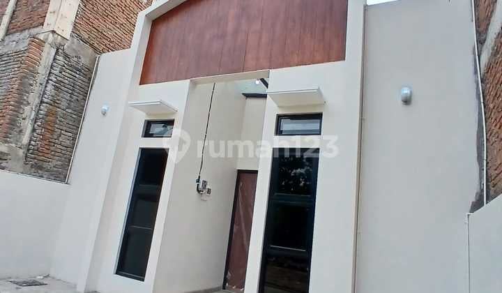 Kost Murah Baru Di Mulawarman 5 Menit Undip Tembalang Semarang