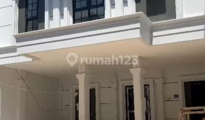 Kost Ready Baru di Tembalang Semarang Full Furnished Free Biaya2
