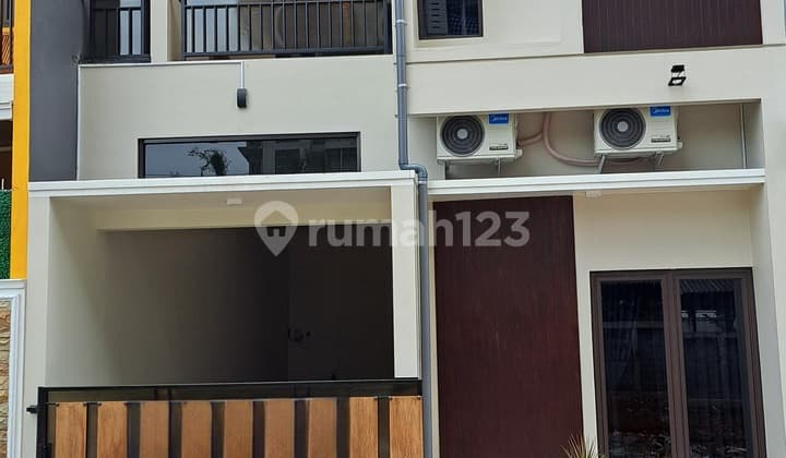 Kost Exclusive 11Kt SHM di Ring 1 Undip Tembalang Semarang Atas