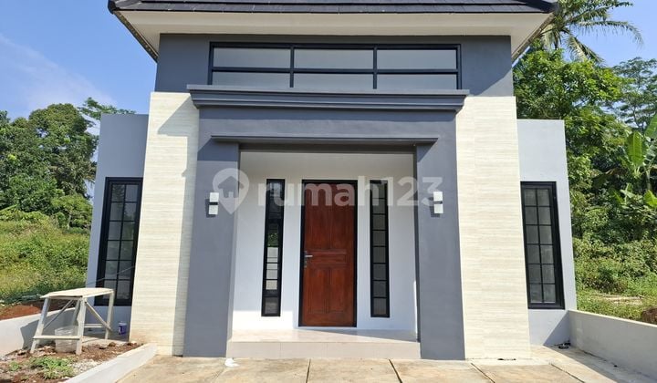 Rumah Ready Baru 1Lt Luas Lokasi di Gunungpati Kota Semarang