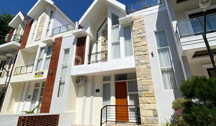 Villa Murah Untuk Liburan Idul Fitri Lokasi Samping Museum Satwa