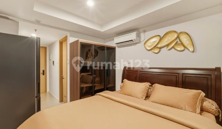 For Rent: Fast - Antasari Place Studio, Fully Furnished