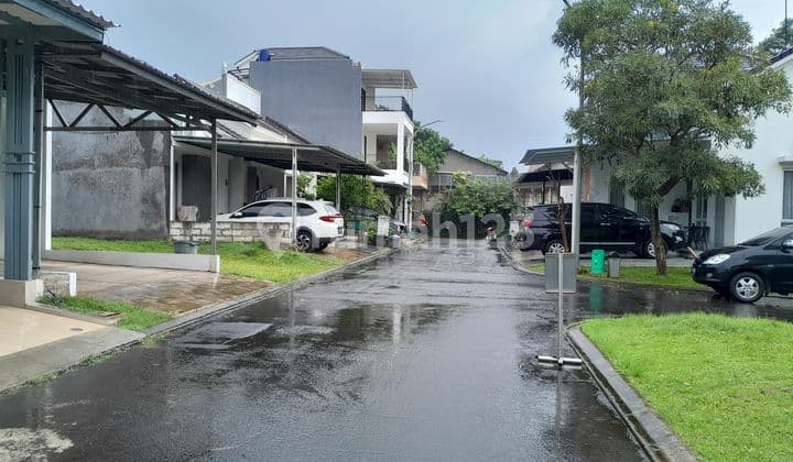 Rumah Bagus Di Graha Raya Bintaro Jaya