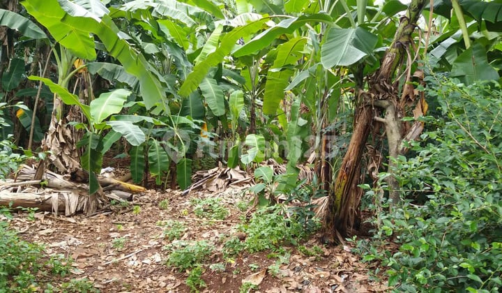 Kavling Siap Bangun Lokasi di Pondok Aren