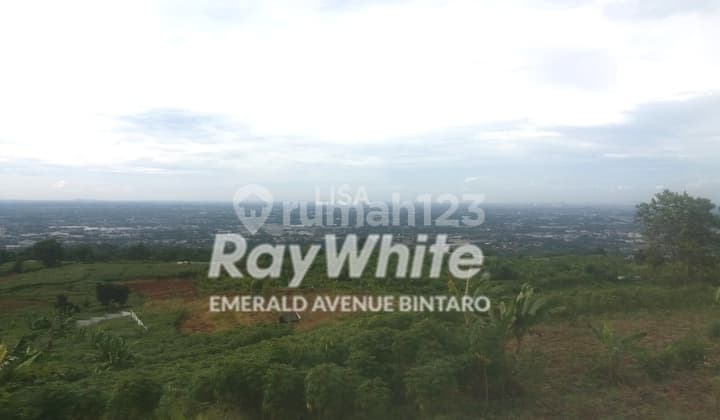 Kavling Nan Indah Di Kawasan Sirkuit Sentul Sentul, Bogor