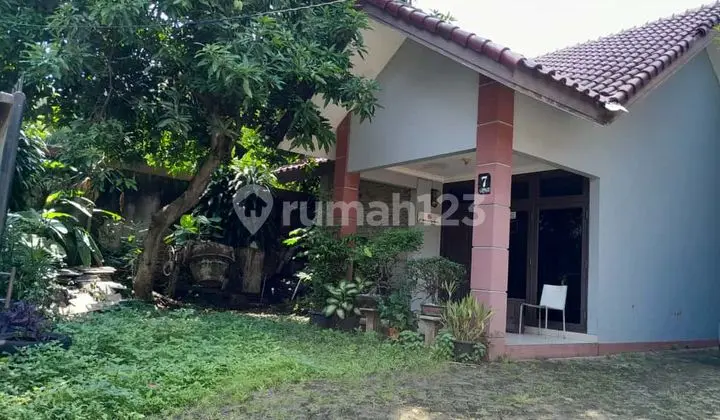 Nice House on Jl Baiti Salmah, Tegal Rotan, South Tangerang