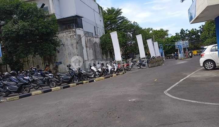 Kavling Strategis di Denpasar Bali