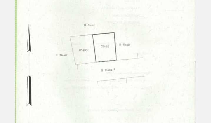 Kavling Siap Bangun.di Sektor 9 Bintaro