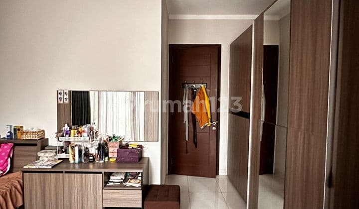 Nice House at Discovery Conserva, Bintaro Jaya Sector 9