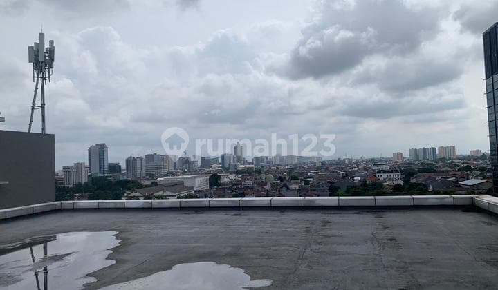 Ready-to-Occupy Building in South Jakarta