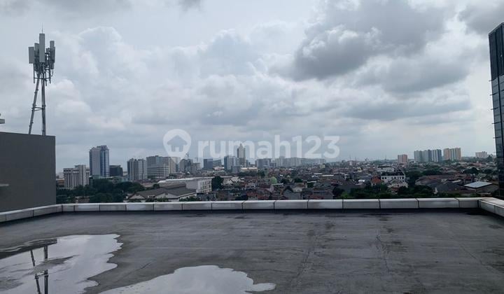 Gedung Siap Huni di Jakarta Selatan