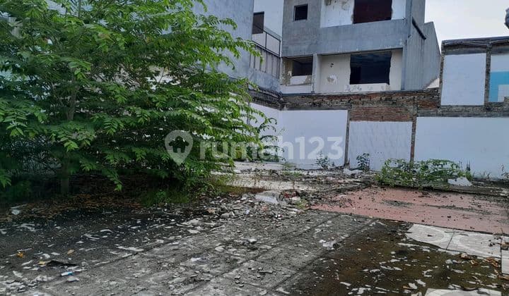 Kavling Siap ******** ********