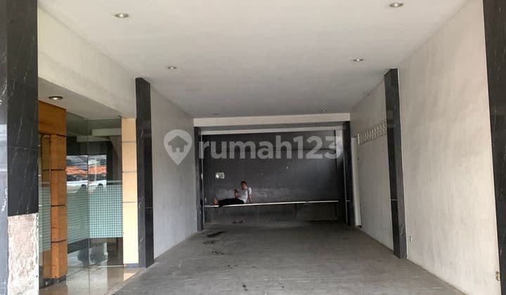 Gedung Siap Pakai Di Jakarta Selatan Perkantoran