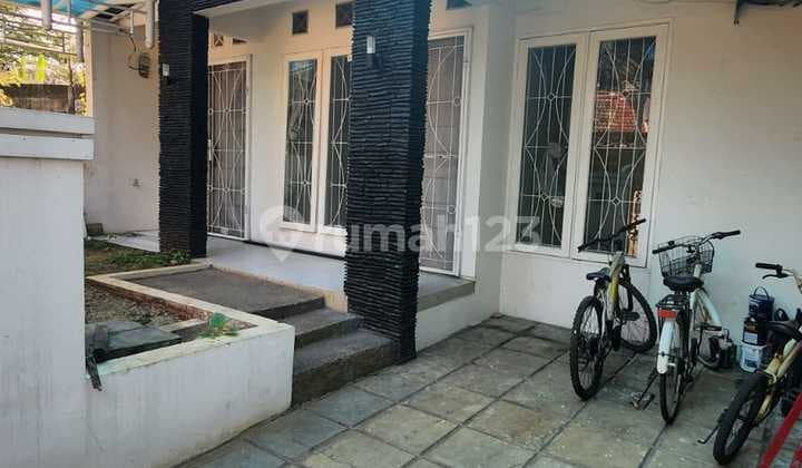 Rumah Bagus Di Bintaro Jaya Sektor 9