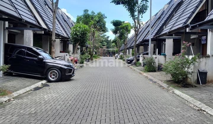 Rumah Bagus di BSD