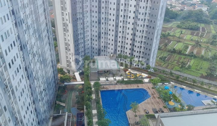 Apart Siap Huni Di Emerald Bintaro Jaya Sektor 9