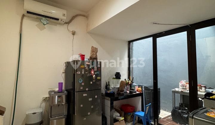 Rumah Dekat Mesjid Di Sektor 9 Bintaro Jaya Sektor 9