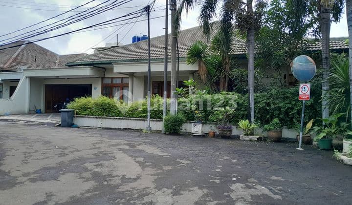 Rumah Bagus Di Cipete Jakarta Selatan