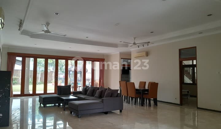 Rumah Bagus Di Jakarta Selatan