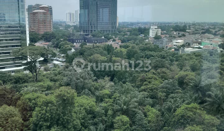 Kavling Siap Bangun di Tb.simatupang