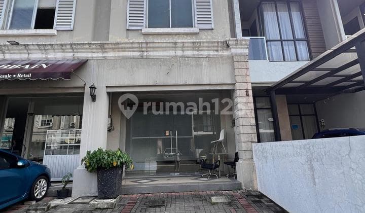 Ruko Bagus di Citralake Sawangan