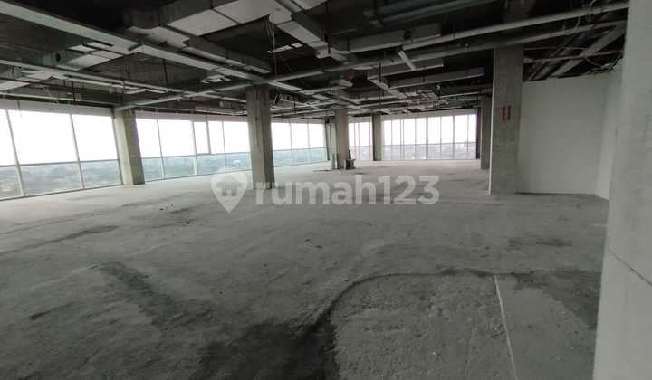 Rent Bintaro Indy Office Bintaro Office