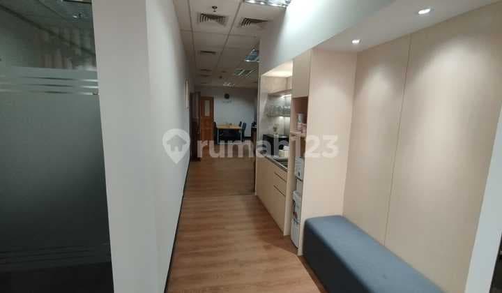AFFORDABLE VIRTUAL OFFICE RENTAL IN JAKARTA CBD AREA ONLY 2 MILLION