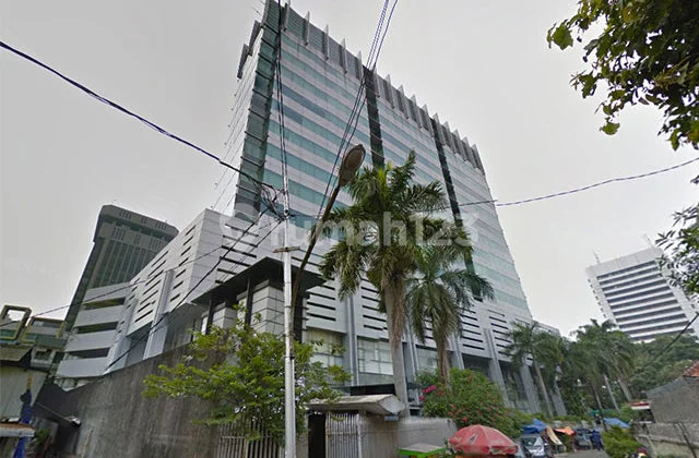 FOR RENT OFFICE SPACE RAVINDO TOWER KEBON SIRIH CENTRAL JAKARTA 233sqm FOR RENT OFFICE SPACE RAVINDO TOWER KEBON SIRIH CENTRAL JAKARTA 233sqm