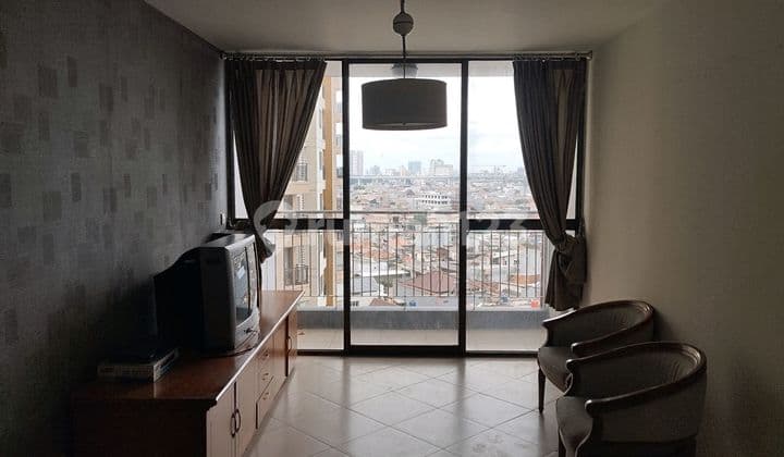 For Sale Apartment Taman Rasuna Kuningan Tower 12