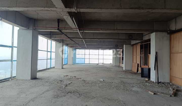 For Rent Office Area Depok Atlanta Residences Area 1700Sqm