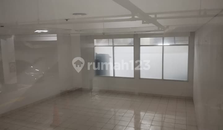 Sewa Ruang Kantor Minimalis Murah Dekat Mall Kokas