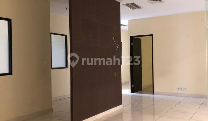 Sewa Ruang Kantor Lavenue Office Pasar Minggu 669Sqm Semi Furnish