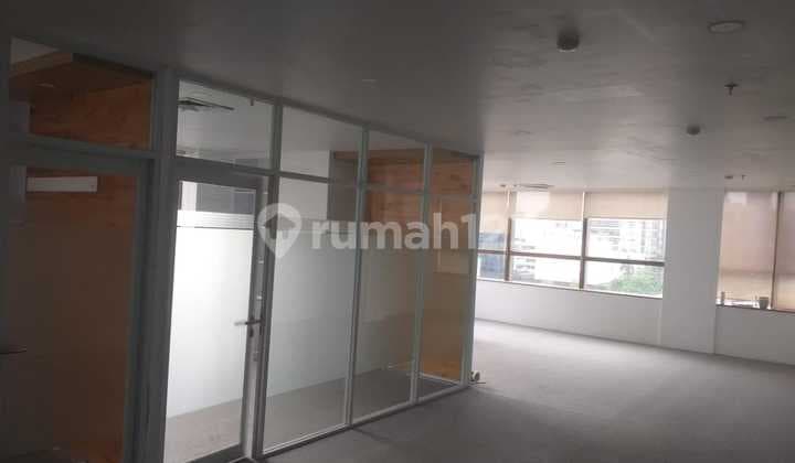 Disewakan Ruang Kantor Gedung Jaya Jakarta Pusat Jl Mh Thamrin